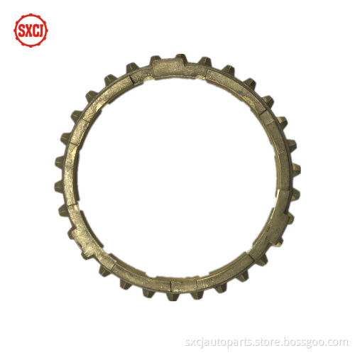 Transmission gearbox Parts synchronizer ring FOR FORD CNT